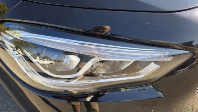 MERCEDES-BENZ GLA 250 e hybrid EQ Business Extra PERMUTE GARANZIA 2028 rif. 24180288 - Foto 8