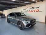 Mercedes-benz GLC 300 d 4Matic CoupPremium TETTO