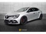 RENAULT Megane Mégane TCe 300 CV EDC R.S. Trophy 4Control rif. 23757244