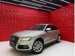 Audi Q5 2.0 TDI 150 CV Clean Diesel Advanced Plus
