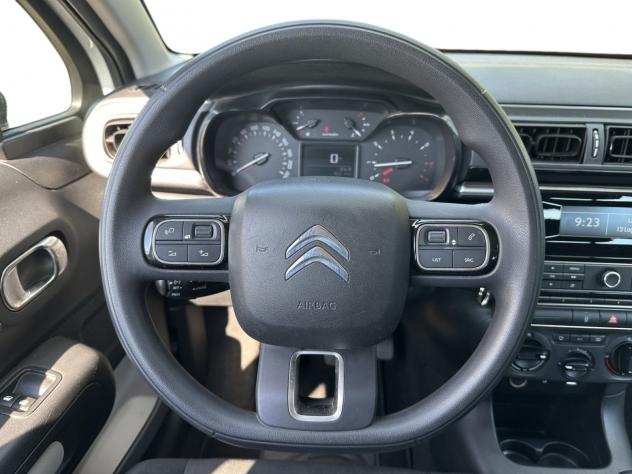 Citroën C3 PureTech 68 Live - Foto 6