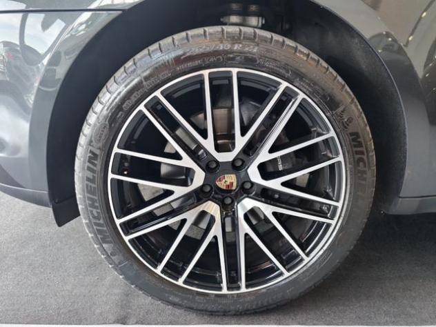 PORSCHE Macan 2.0 SERVICE PORSCHE UNICO PROPRIETARIO rif. 24066839 - Foto 8