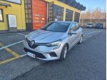 Renault Clio Clio Blue dCi 100 CV 5 porte Evolution