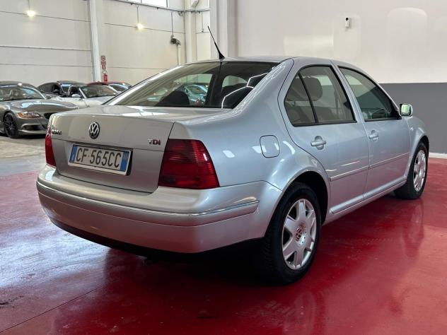 Volkswagen Bora 1.9 TDI/130 CV cat Highline - Foto 7