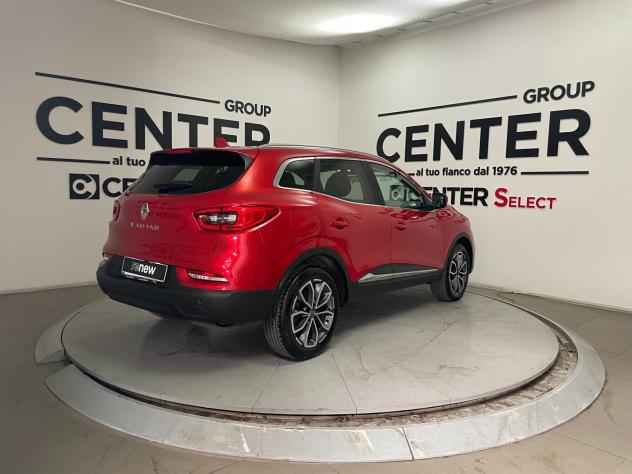 Renault Kadjar 1.5 Blue dCi 8V 115CV AUTO Sport Edition - Foto 3