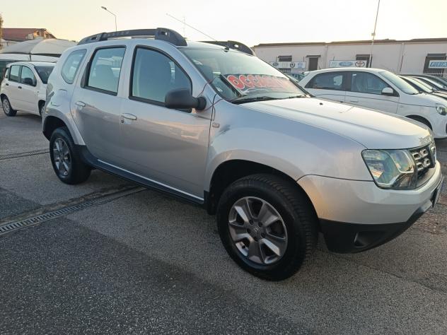 Dacia Duster 1.5 dCi 110CV 4x2 Laurte 2015 - Foto 10
