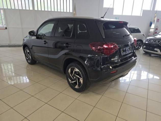 SUZUKI Vitara 1.4 Hybrid 4WD Top EXTRA PROMO+INCENTIVO 2026 rif. 23753592 - Foto 3