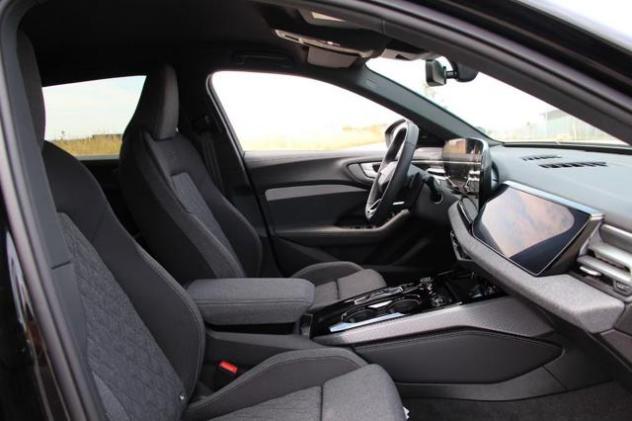 AUDI A5 AVANT TDI S LINE BLACK PACK 19 rif. 24089122 - Foto 7
