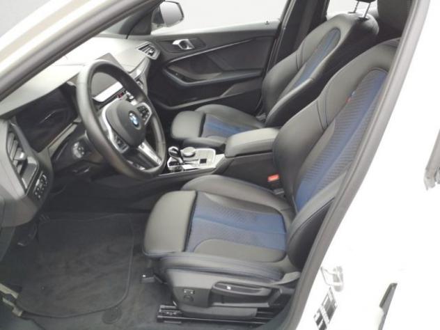 BMW 118 d 5p. Msport M sport rif. 21667897 - Foto 9