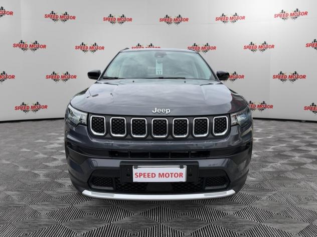 Jeep Compass Compass 1.3 turbo t4 Phev Limited 4xe ! - Foto 2