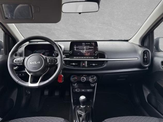 KIA Picanto 1.2 12V Style rif. 24216644 - Foto 8