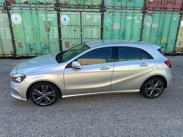 Mercedes-benz A 180 A 180 d Sport COMENUOVA - Foto 4