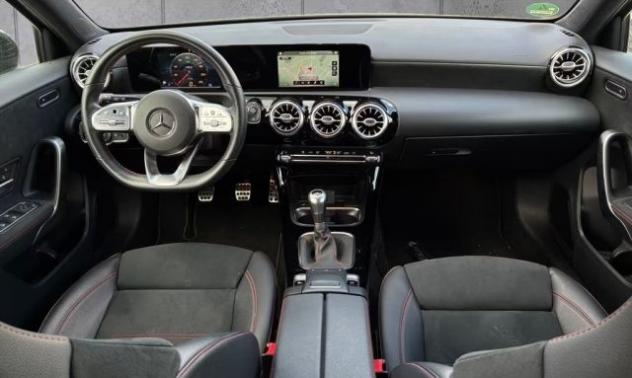 MERCEDES-BENZ A 180 Premium rif. 23803404 - Foto 6