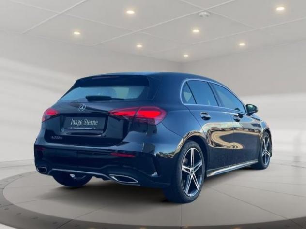 MERCEDES-BENZ A 200 d Premium Amg - MULTIBEAM CAMERA rif. 22831519 - Foto 2