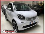 SMART ForTwo 70 1.0 Passion