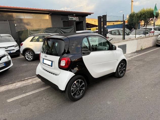 Smart ForTwo 70 1.0 - Tutto incluso - Superprezzo - Finanziabile - Foto 2