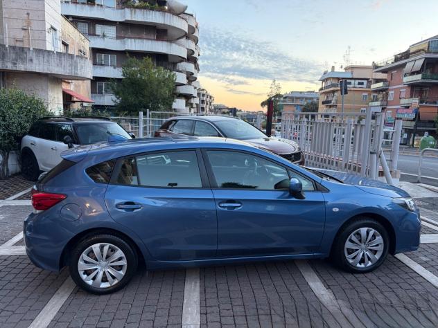 Subaru Impreza 1.6i AWD Lineartronic Style !! - Foto 5