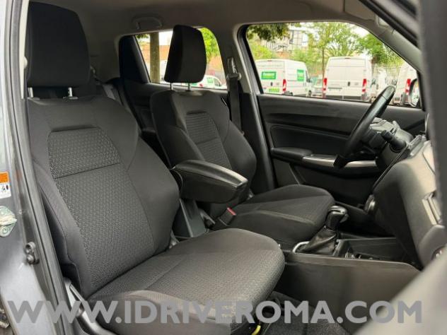 SUZUKI Swift Hybrid 1.2 Hybrid Top CVT 2WD rif. 24178841 - Foto 9