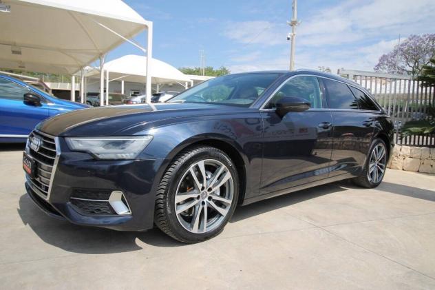 Audi A6 Avant 40 TDI quattro S tronic Business Sport - Foto 3