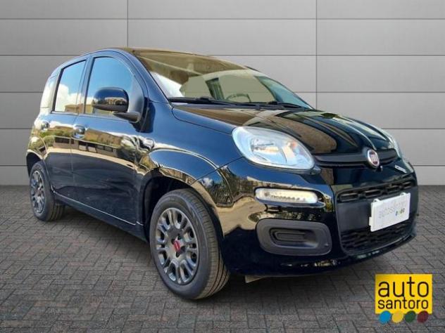 FIAT Panda 1.2 GPL Pop Van 2 posti rif. 23708447 - Foto 2