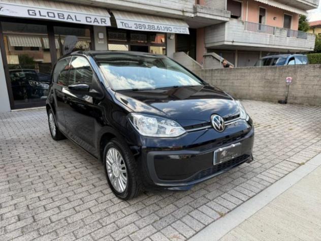 VOLKSWAGEN up! 1.0 5p. EVO sport up! BlueMotion Technology rif. 24117922 - Foto 3