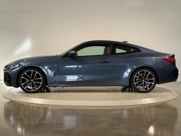 BMW 420 i Coupé Msport M Sport PREZZO REALE rif. 23459949 - Foto 2