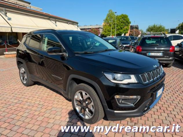JEEP Compass 2.0 Multijet II 4WD Limited rif. 23935764 - Foto 3