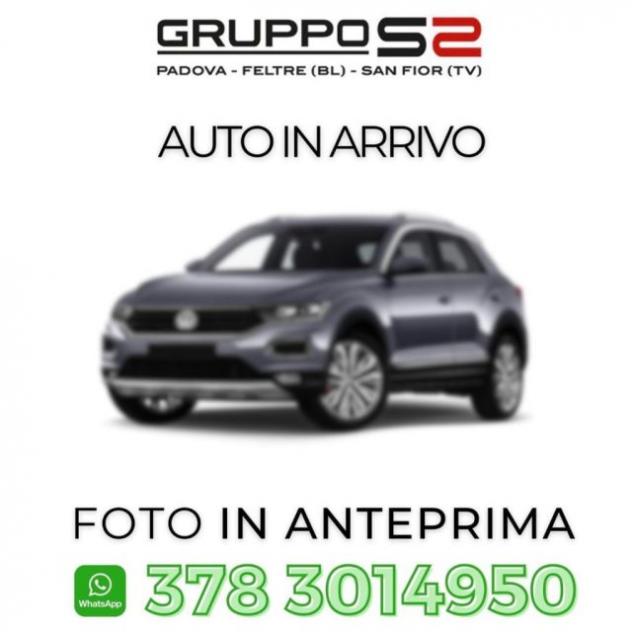 VOLKSWAGEN T-Roc 1.6 TDI SCR Style BlueMotion Technology / Neop rif. 22480146
