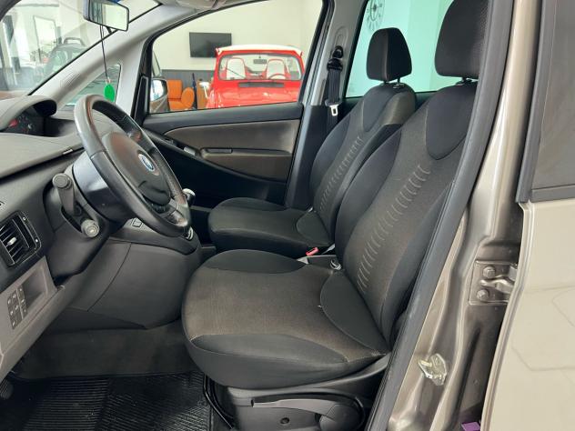 Fiat idea 1.3 JTD Multijet Emotion - Foto 7