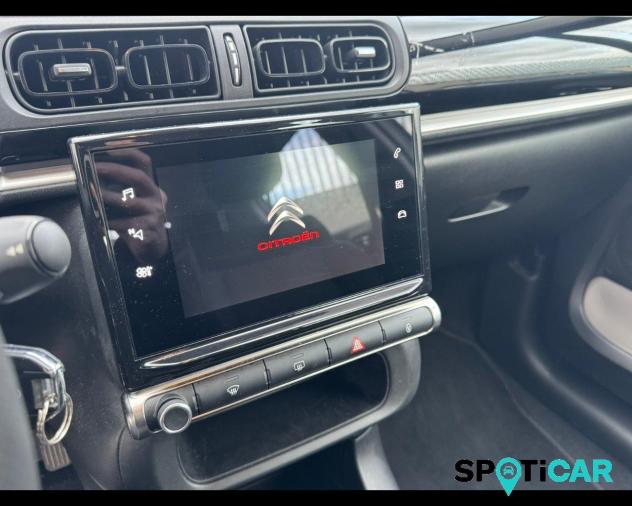Citroën C3 3ª serie PureTech 82 S&S Feel - Foto 7