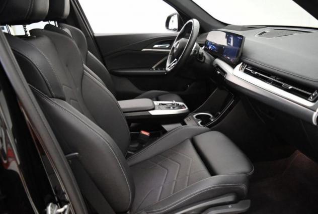 NEW Bmw X1 20d sDrive M Sport#TETTO APRIBILE! - Foto 5
