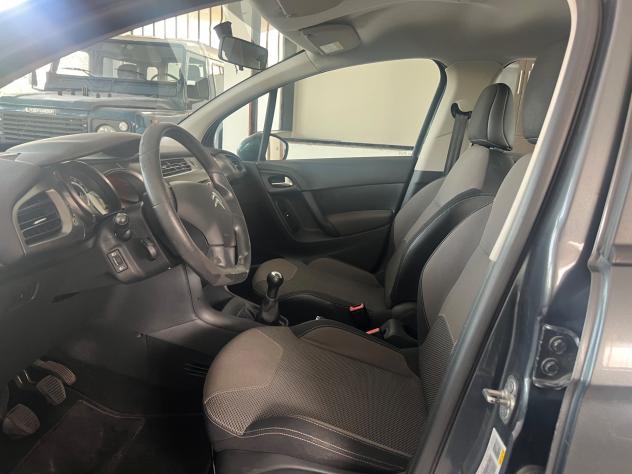 Citroen C3 PureTech 68 104000 km - Foto 8