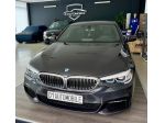 Bmw 520d Msport