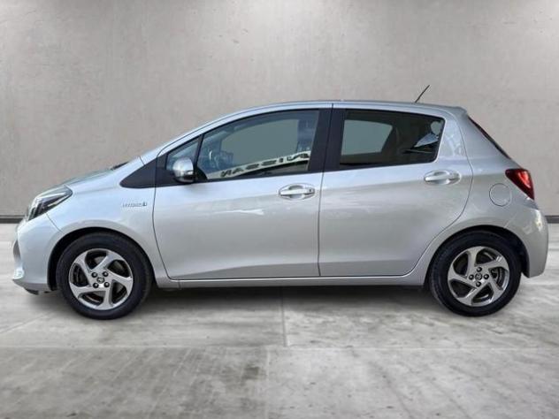 TOYOTA Yaris 1.5 Hybrid 5 porte Cool rif. 24190695 - Foto 2