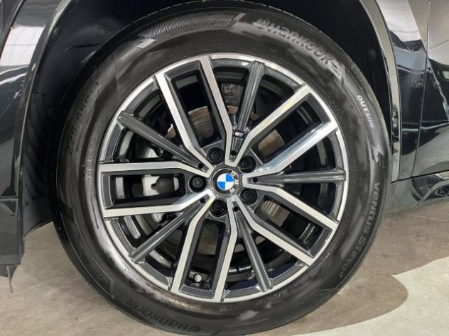 BMW X1 sDrive 18i Msport "18 M sport/Nav/Led/Pelle/Telec. rif. 24051444 - Foto 9