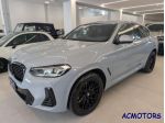 BMW X4 xDrive20d 48V Msport rif. 24063590