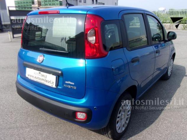 FIAT Panda 1.0 FireFly S&S Hybrid rif. 22458036 - Foto 5