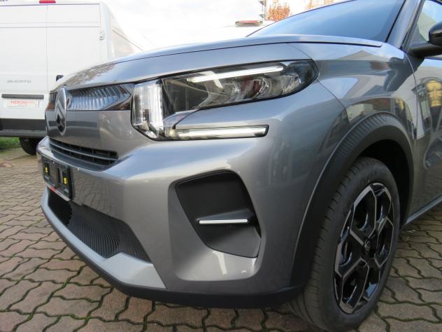 Citroën C3 Turbo 100 cv Manuale MAX - Foto 7