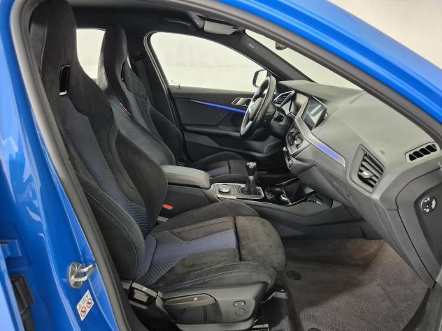 BMW Serie 1 F40 Diesel 118d Msport - Foto 9