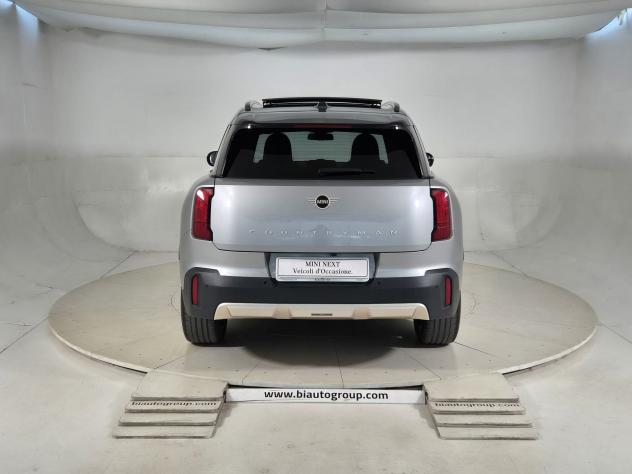 MINI Countryman Mini U25 Mini 1.5 48V C Favoured auto - Foto 4