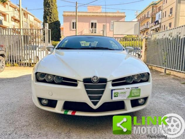 ALFA ROMEO Spider JTDM rif. 23999268 - Foto 3
