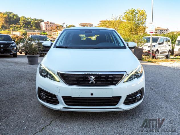 Peugeot 308 BlueHDi 100 S&S SW Business - Foto 2