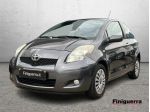 Toyota Yaris Yaris 3p 1.3 dual Sol