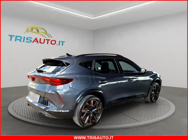 Cupra Formentor 2.0 TDI Dsg (FULL LED+PELLE+NAVI) - Foto 4