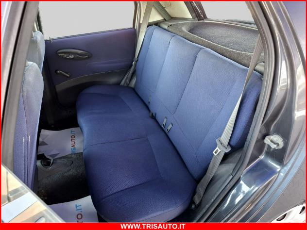 FIAT Punto 1.2 5p NEOPATENTATI - Foto 9