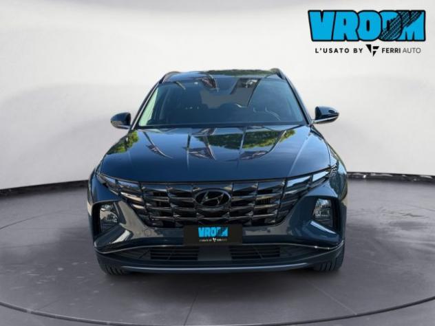 HYUNDAI Tucson 1.6 HEV aut. Exellence rif. 23627466 - Foto 3