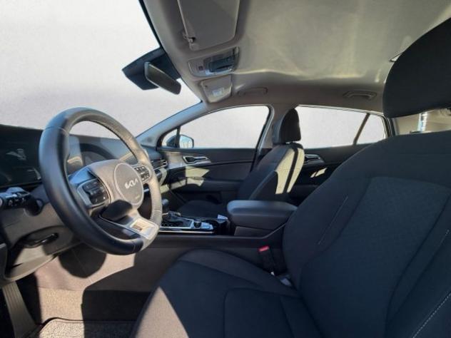 KIA Sportage 1.6 CRDi MHEV DCT Business rif. 23257546 - Foto 7