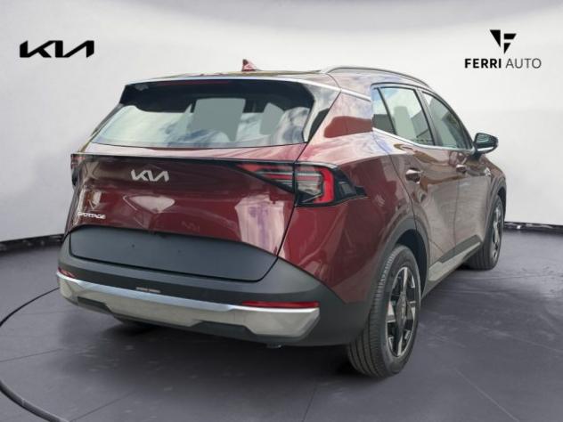 KIA Sportage 1.6 TGDi Business rif. 24127030 - Foto 5