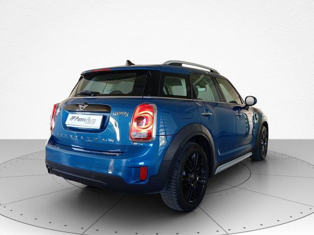 MINI Countryman Mini 1.5 Cooper SE Hype Countryman ALL4 Automatica - Foto 4