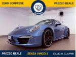 Porsche 911 911 3.8 Targa 4S